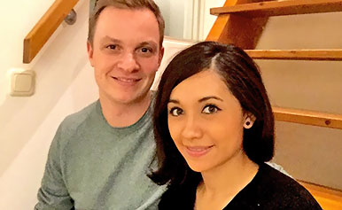 Dating zum ersten mal in echtzeit bei 40
