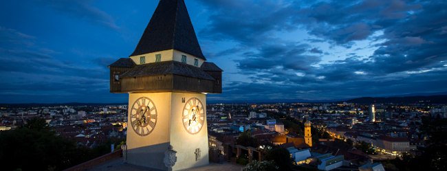 Männer kennenlernen graz