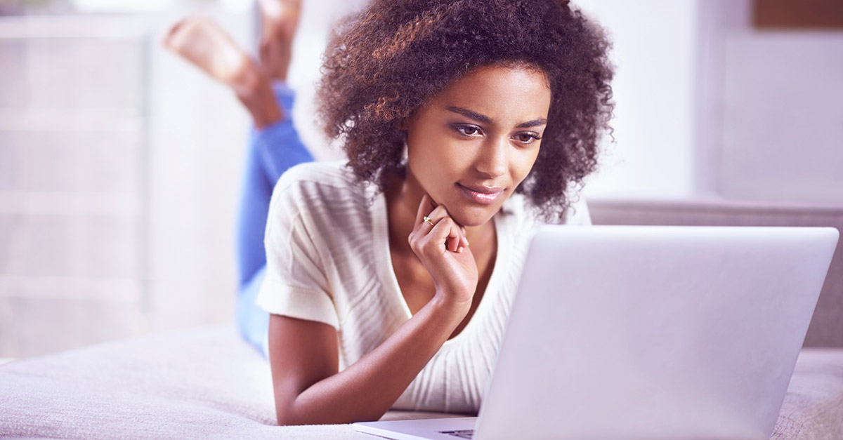 Erste beweise dafür, dass online-dating