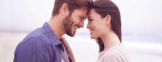 Partnersuche elitepartner