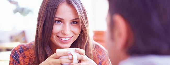 Flirten elitepartner