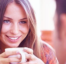 Online erfolgreich flirten