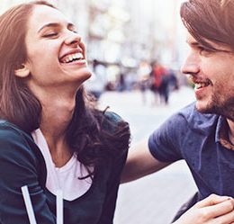 wie geht flirten mit jungs