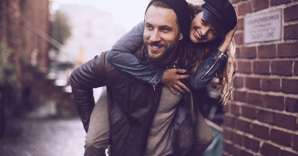 Dating regeln für männer