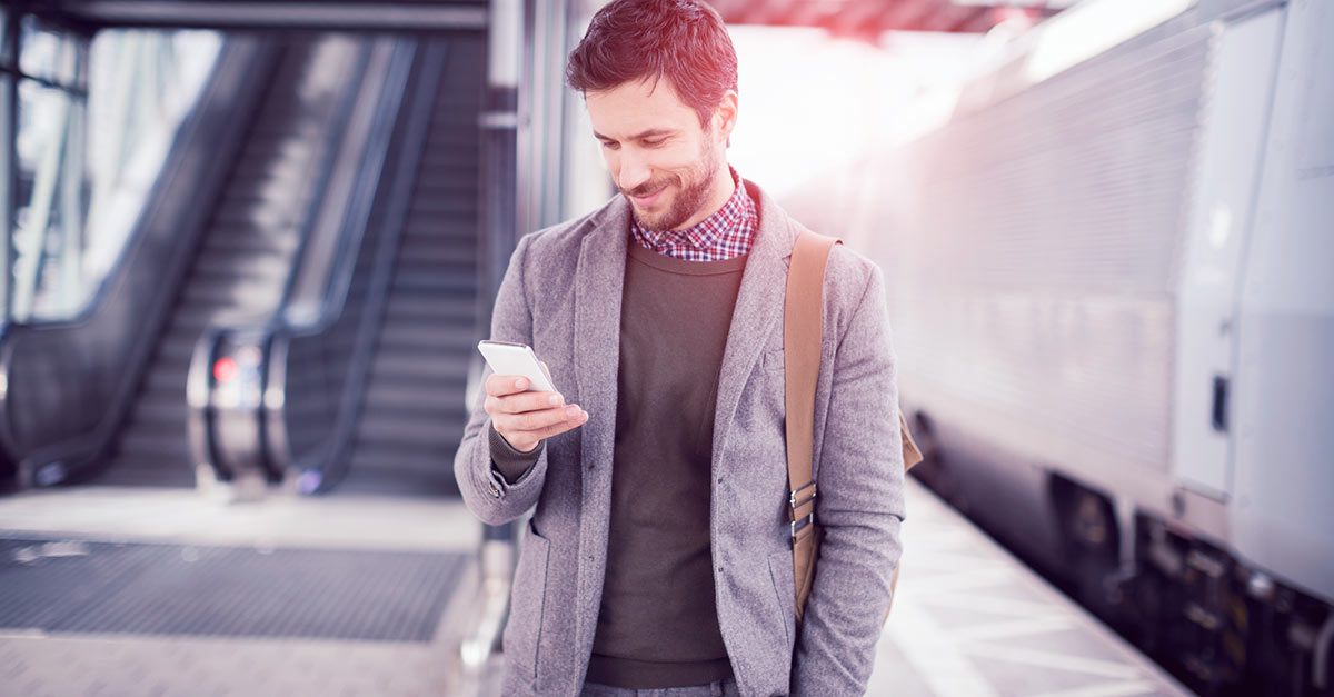 Männer per sms kennenlernen