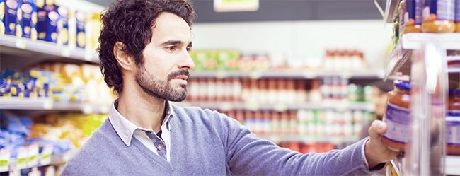 Wann gehen single frauen einkaufen