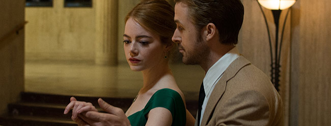 Szene aus Lala Land als Symbolbild im Test herauszufinden welcher Traum in einem selbst schlummert