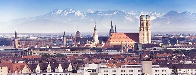 Wo am besten flirten in münchen