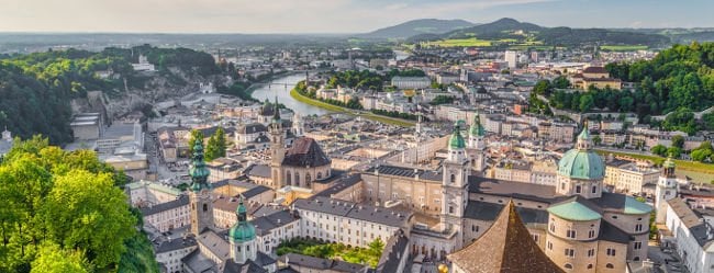 Single frau salzburg