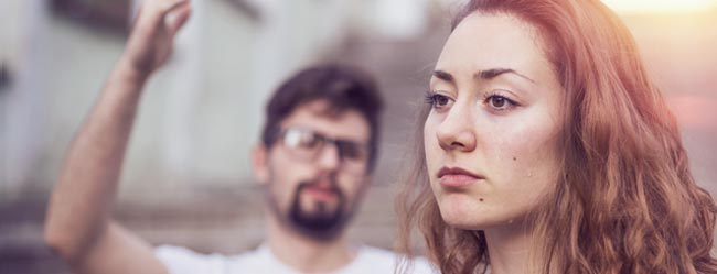 Beziehung treffen mit anderen frauen