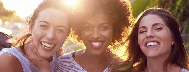 Wie single frauen ticken