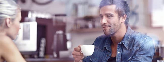 Erstes date nach kennenlernen