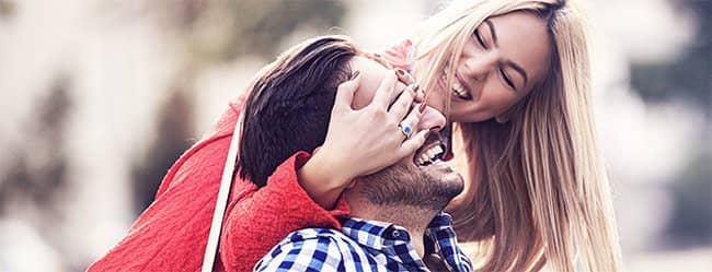 Zum ersten Mal Dating-Tipps
