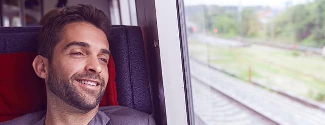 Mann will keine beziehung trotzdem treffen