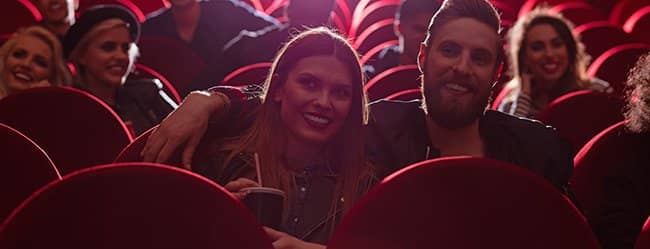 Date Im Kino 7 Strategien Damit Es Ein Voller Erfolg Wird