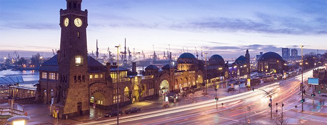 Kennenlernen hamburg partner