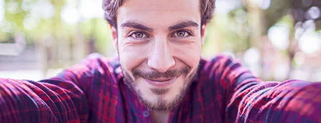 Kollege verhalten verliebter Heimlich verliebt:
