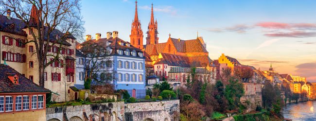Partnersuche basel-stadt