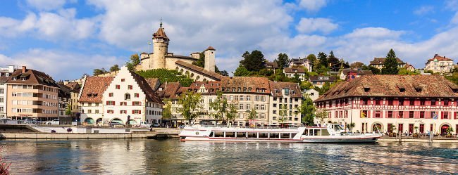 Bekanntschaften schaffhausen
