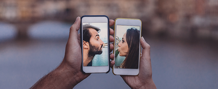 Partnersuche handy