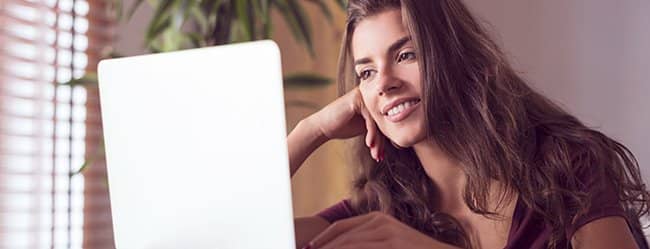 Online-Dating Erfahrungen, Image und Erfolgsquoten - huggology.com