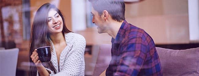 Online-dating macht mich depressiv