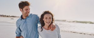 Partnersuche 40