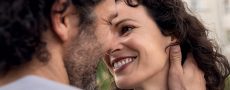Models aus ElitePartner-Werbung