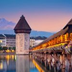 Panorama von Luzern soll motivieren Luzerner Singles kennenzulernen